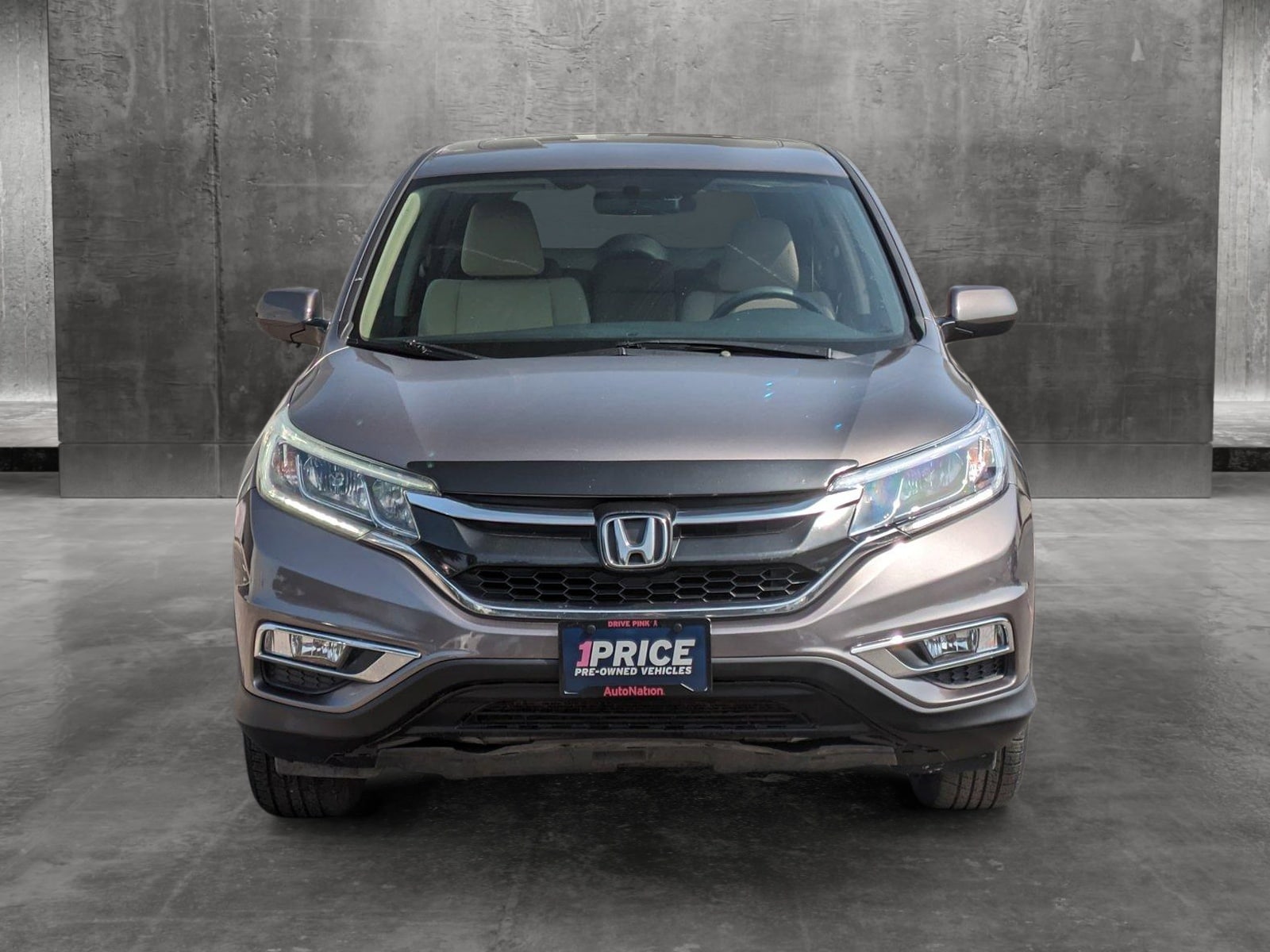 Used 2016 Honda CR-V EX with VIN 3CZRM3H51GG705919 for sale in Des Plaines, IL