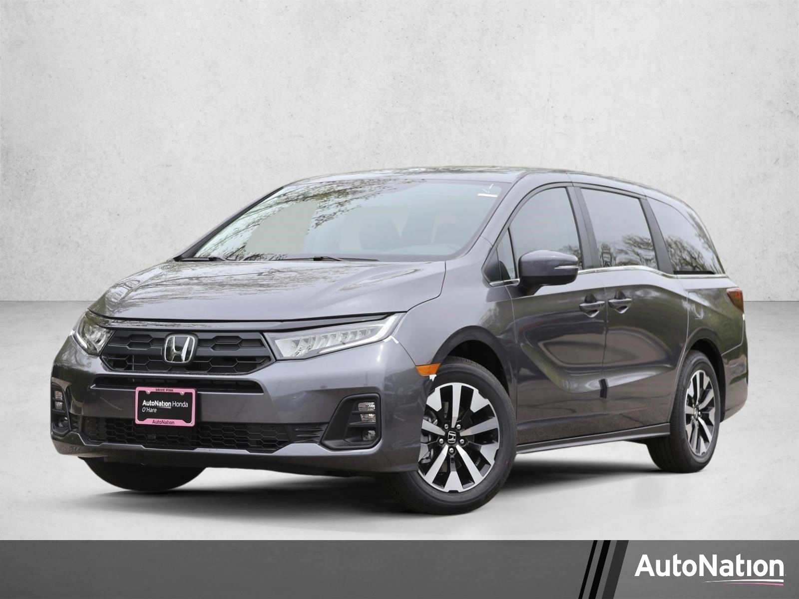 New Honda Odyssey For Sale in Des Plaines | AutoNation Honda O'Hare