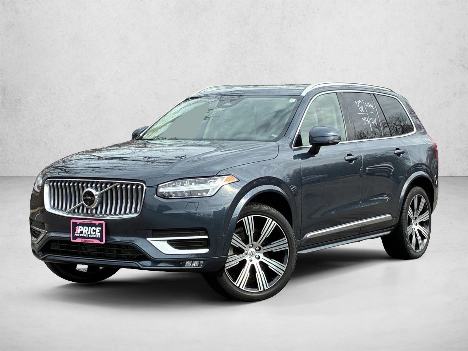 2023 VOLVO XC90 - Image 1