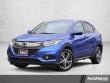 Used 2022 Honda HR-V EX AWD SUV