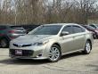 Used 2015 Toyota Avalon XLE Sedan