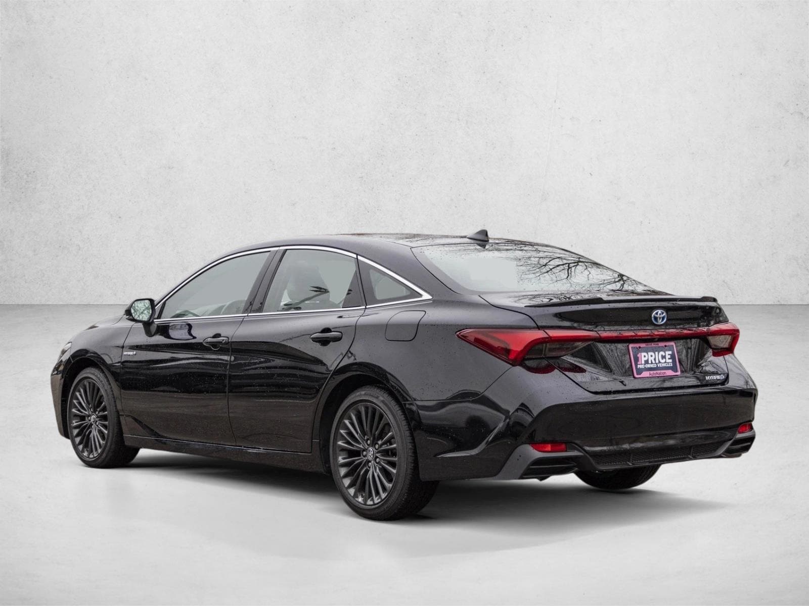 2019 TOYOTA AVALON - Image 7