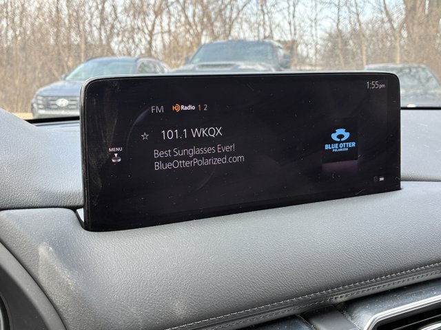 2025 MAZDA CX-5 - Image 13