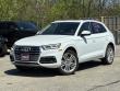 Used 2018 Audi Q5 2.0T Premium SUV