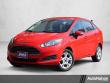 Used 2015 Ford Fiesta SE Sedan