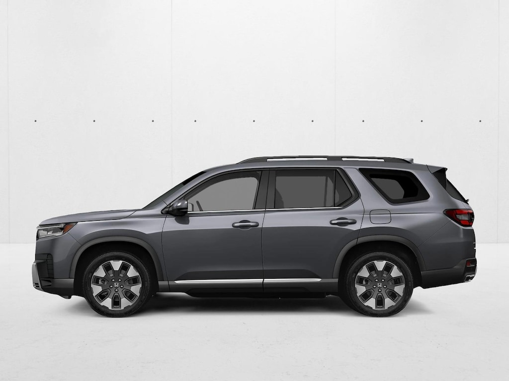 New 2026 Honda Pilot Touring SUV