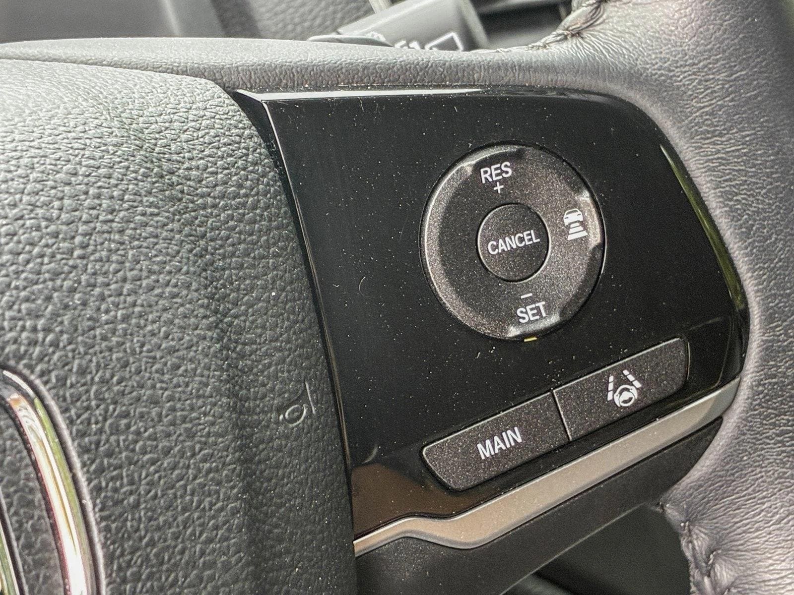 2022 HONDA PILOT - Image 16