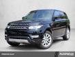 Used 2014 Land Rover Range Rover Sport 3.0L V6 Supercharged HSE SUV