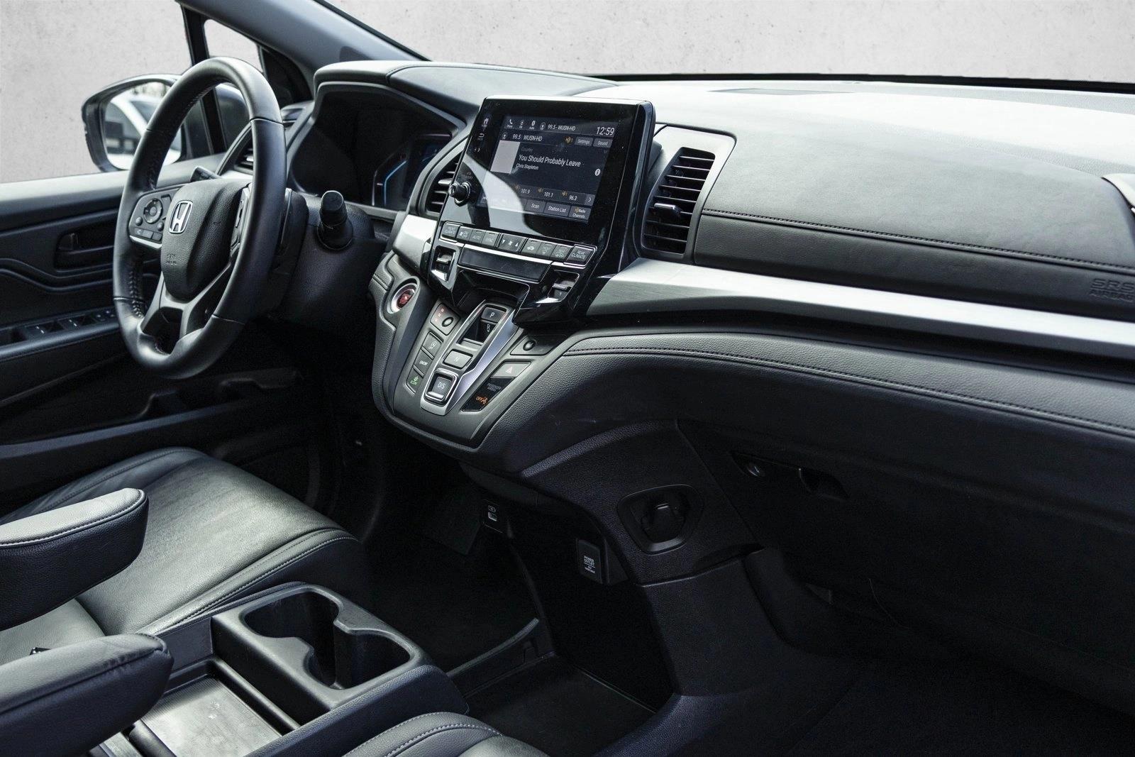 2023 HONDA ODYSSEY - Image 29