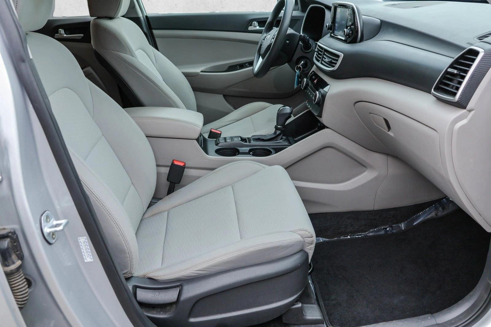 2019 HYUNDAI TUCSON - Image 29