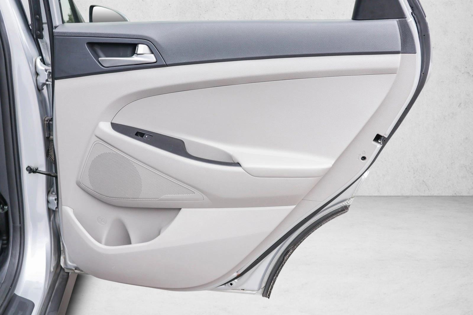 2019 HYUNDAI TUCSON - Image 27