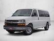  Chevrolet Express 2500