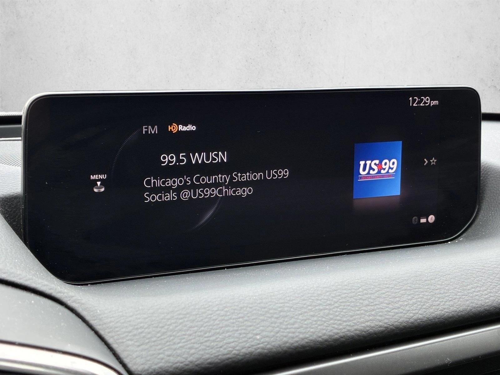 2025 MAZDA CX-50 - Image 13