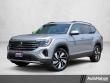 Used 2026 Volkswagen Atlas SE w/Technology SUV