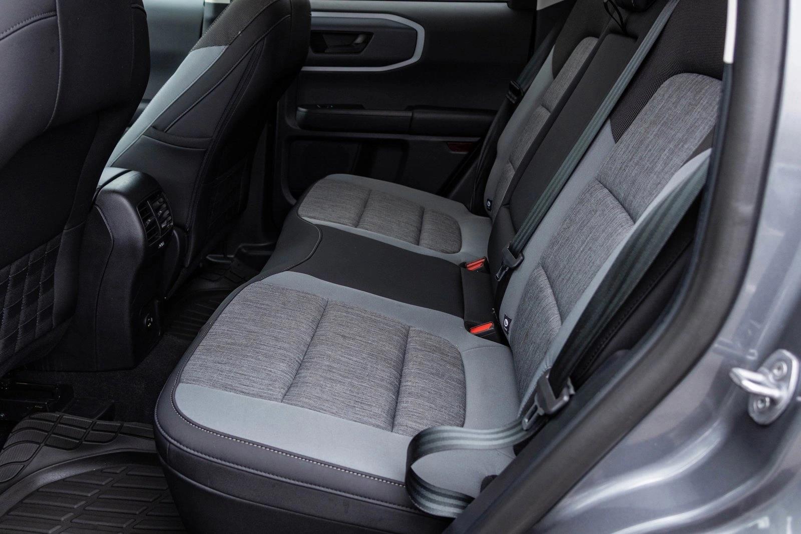 2022 FORD BRONCO SPORT - Image 22