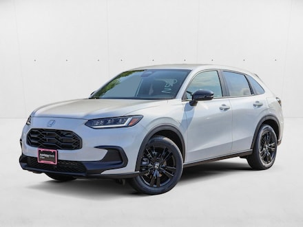 2026 Honda HR-V Sport SUV