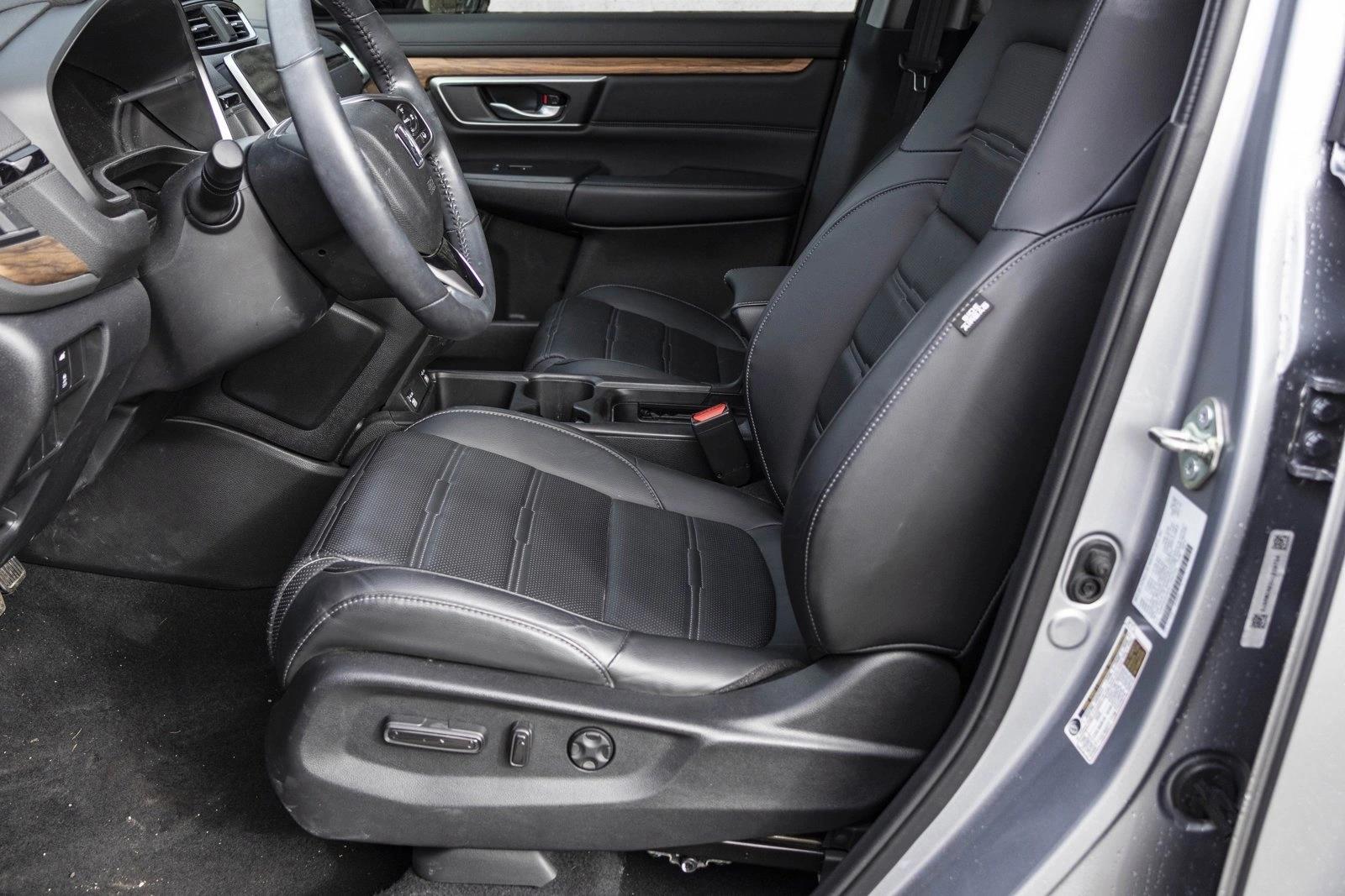 2020 HONDA CR-V - Image 11