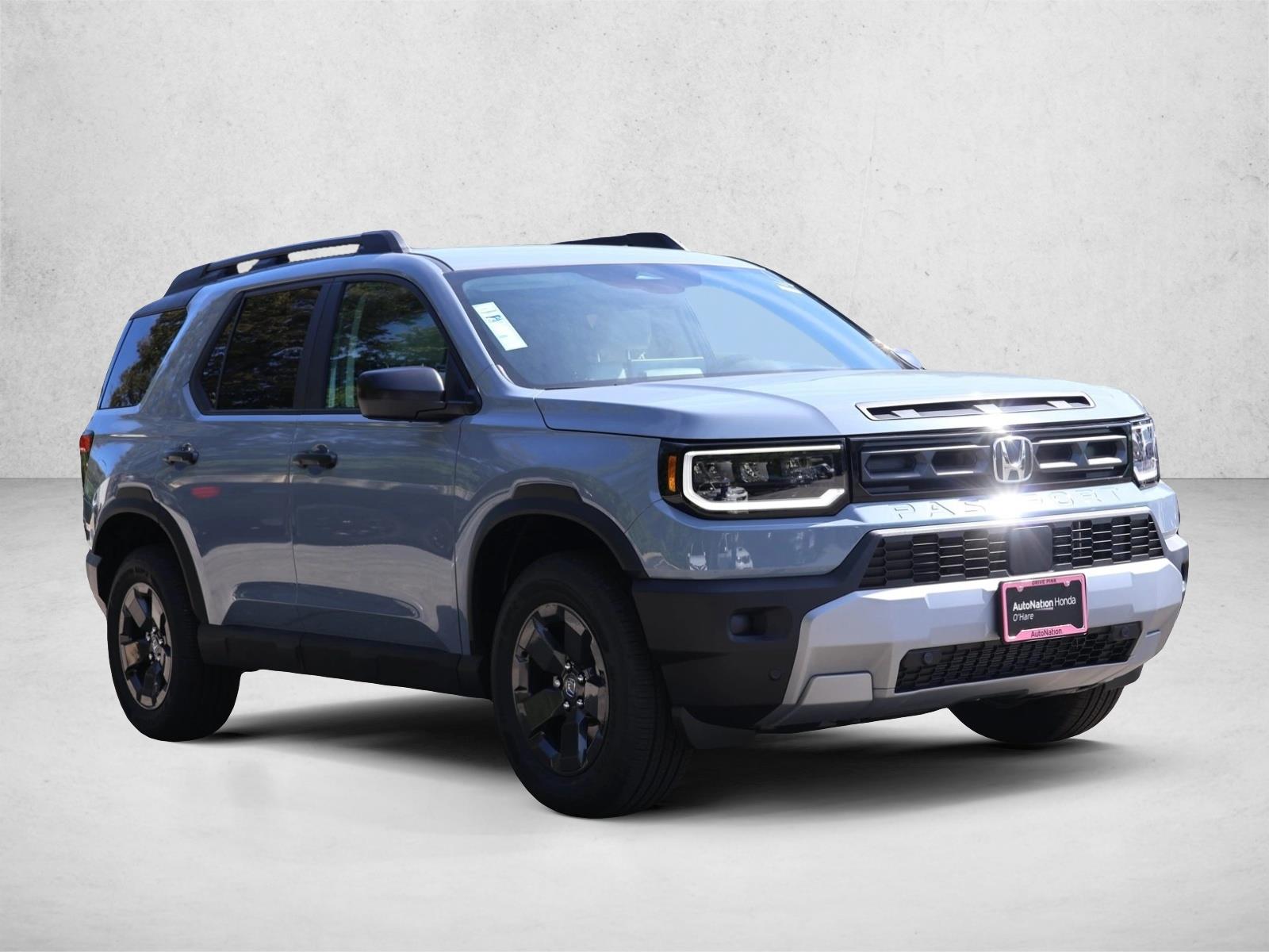 Vehicle thumbnail