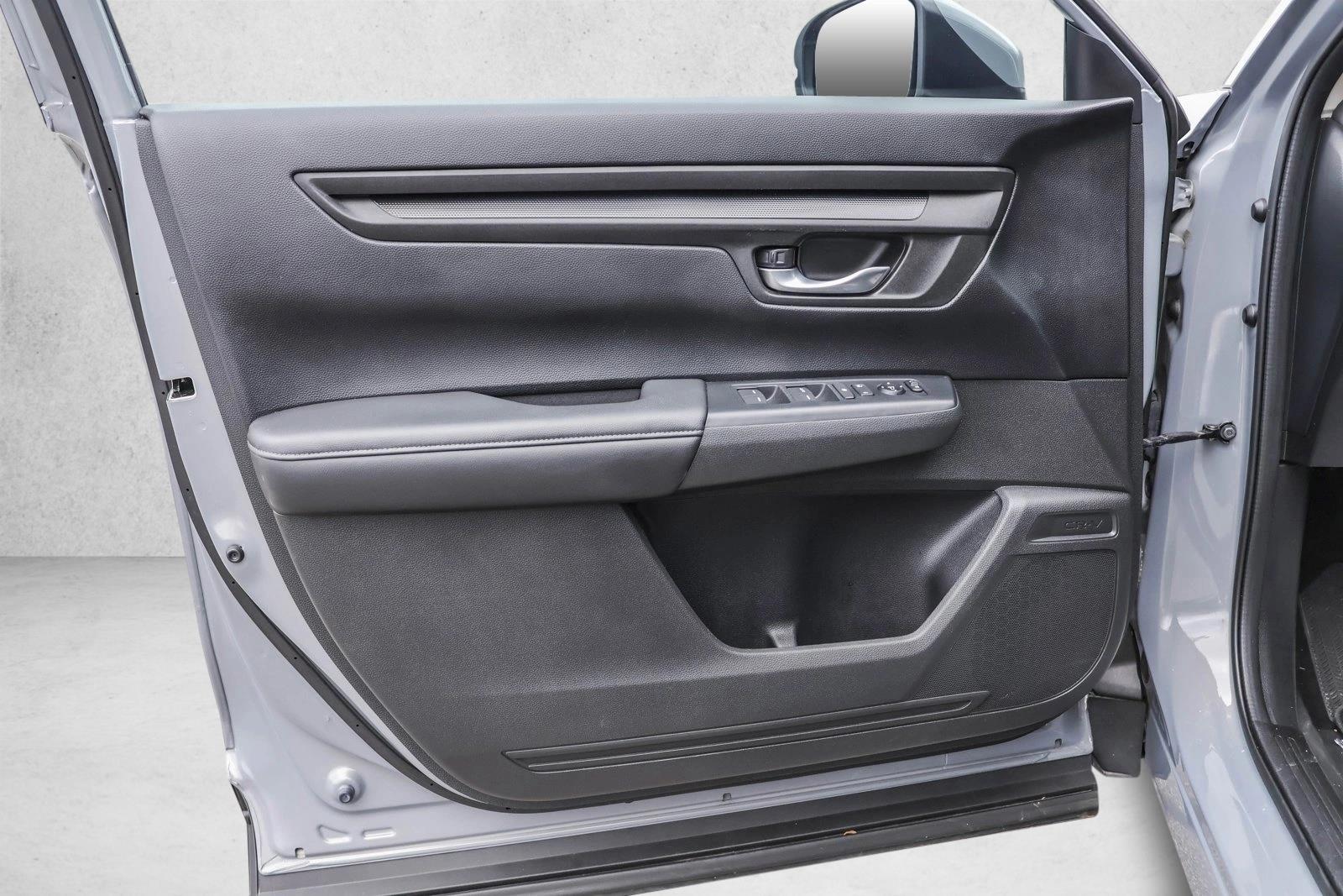 2024 HONDA CR-V - Image 12