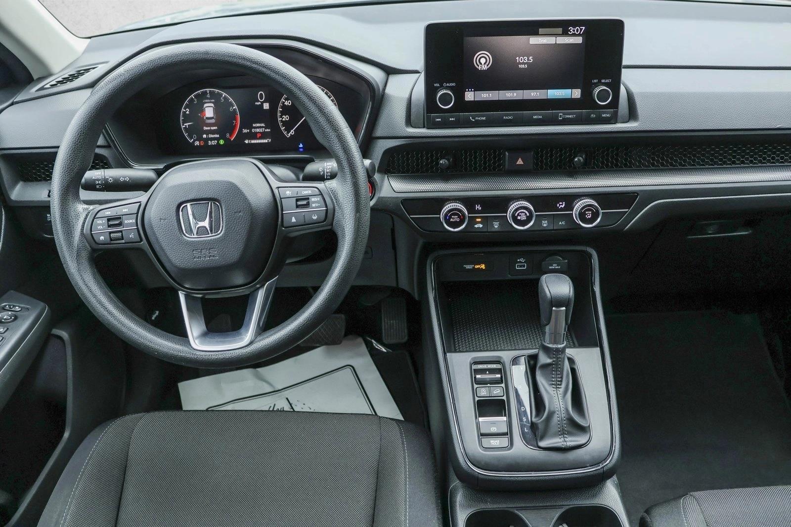 2024 HONDA CR-V - Image 24