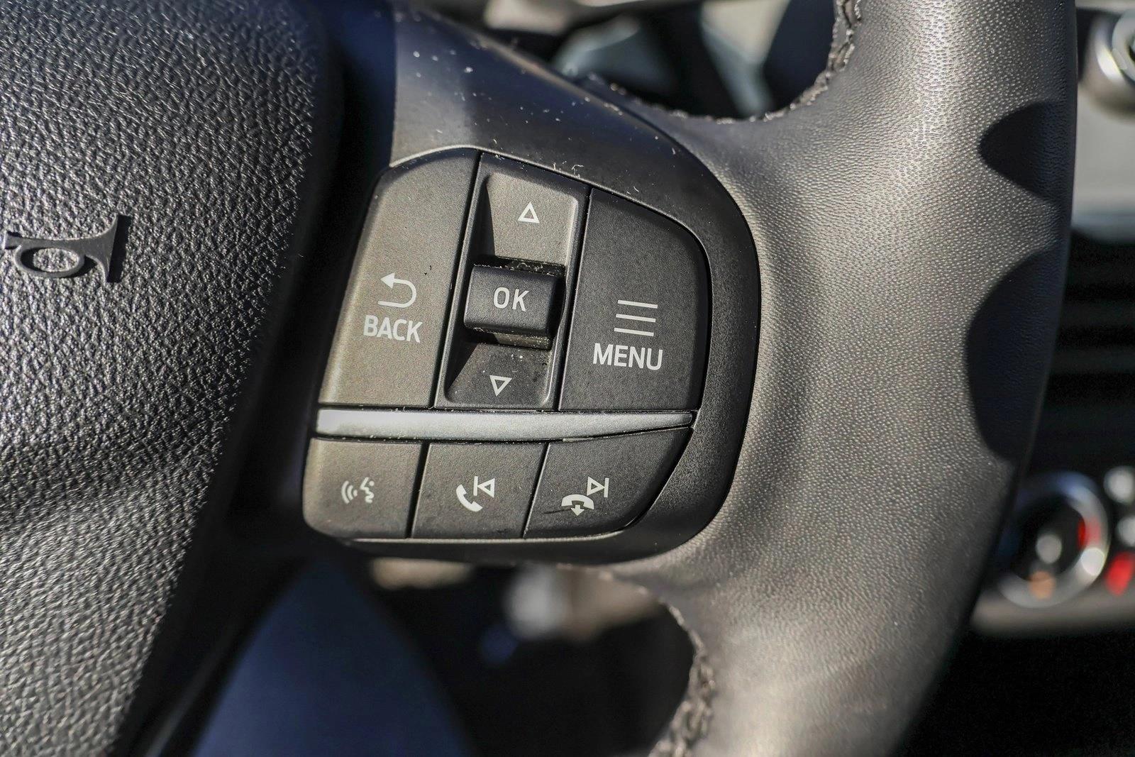 2023 FORD MAVERICK - Image 16