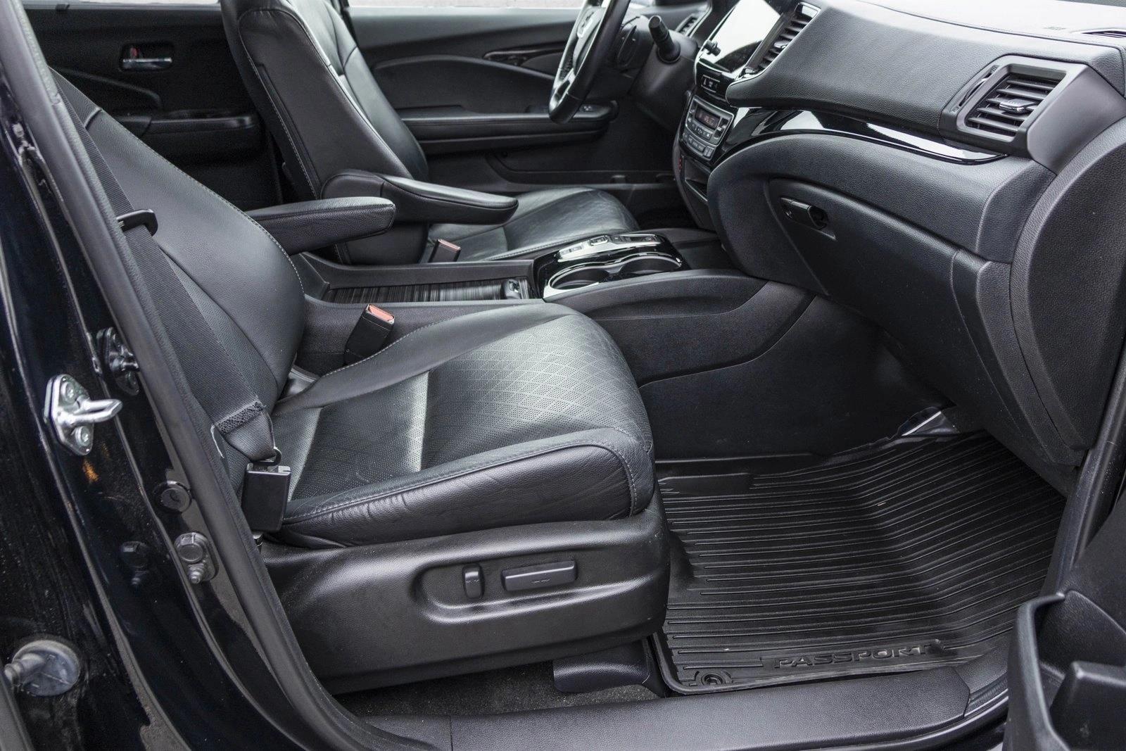 2021 HONDA PASSPORT - Image 29