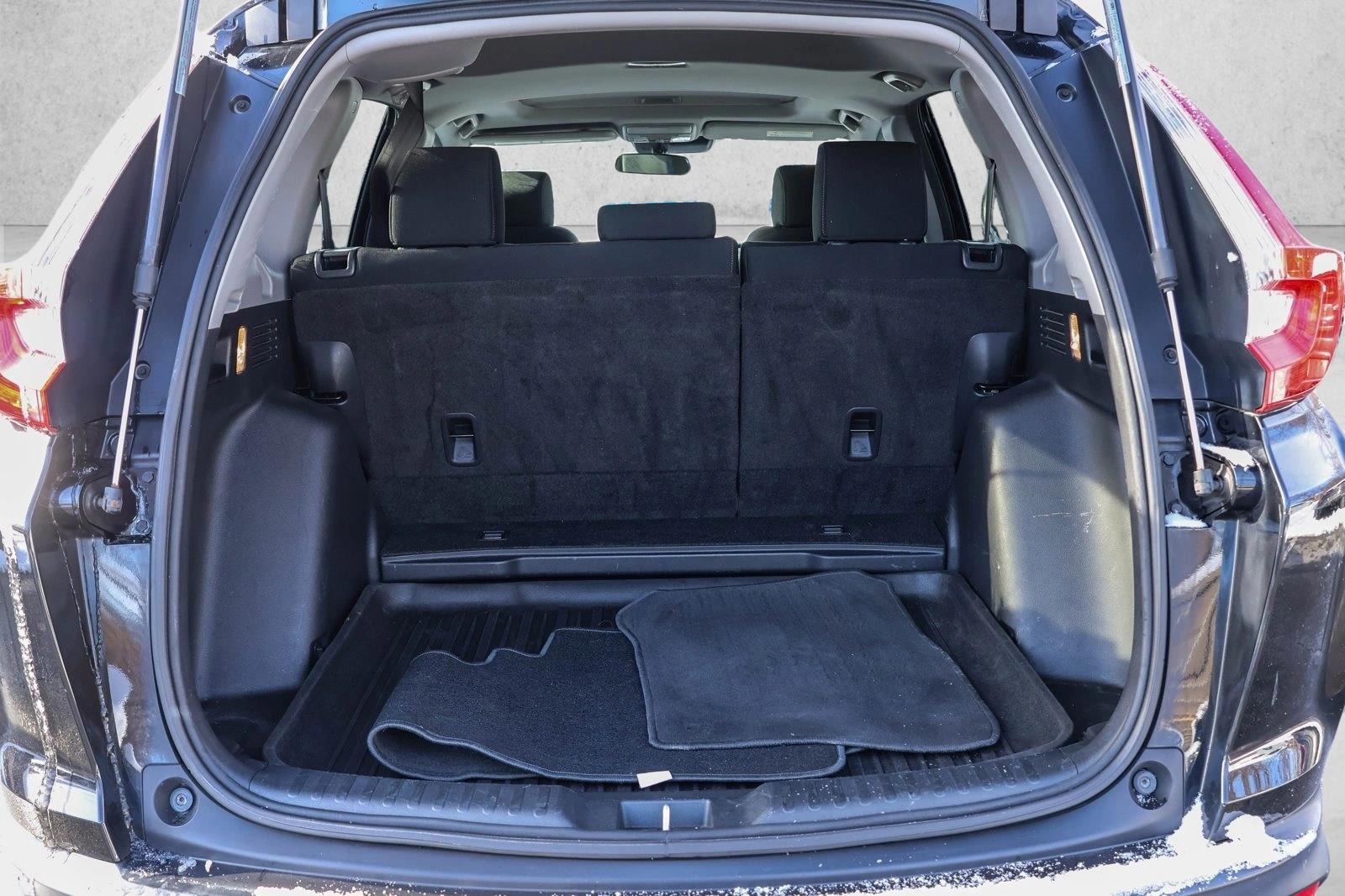 2017 HONDA CR-V - Image 25