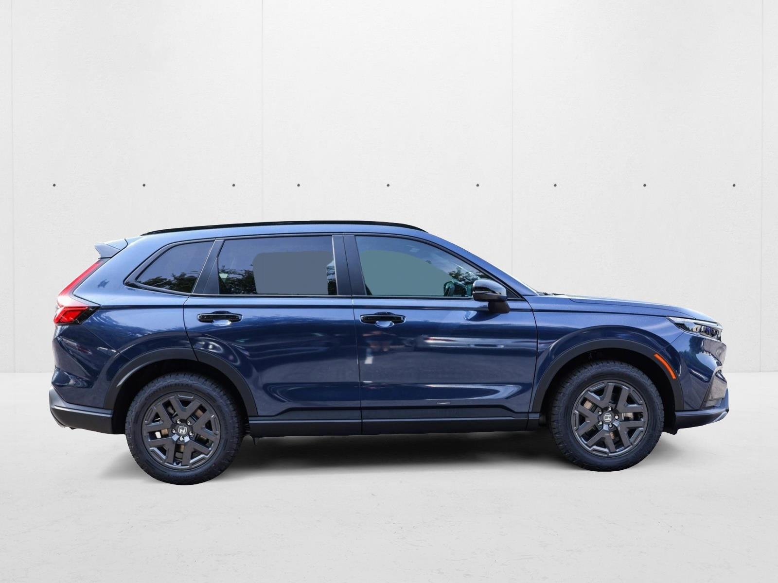 2026 Honda CR-V Hybrid photo 4