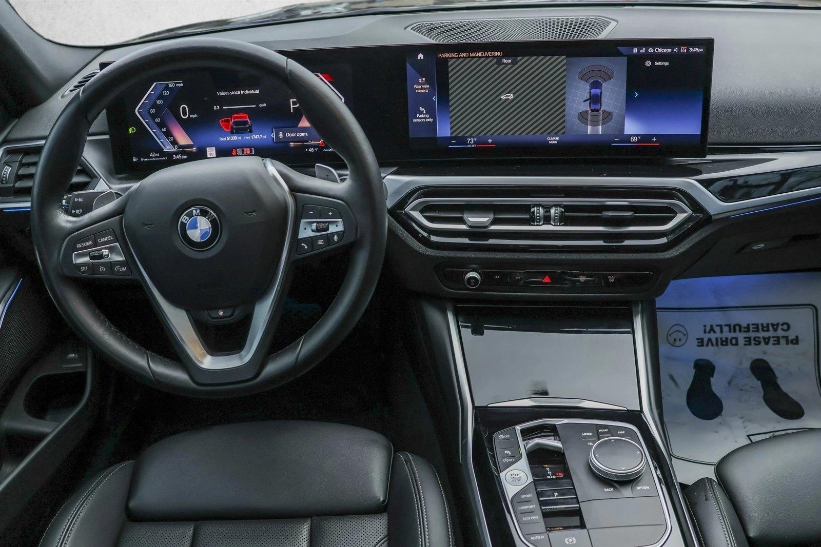 2023 BMW 330I - Image 25