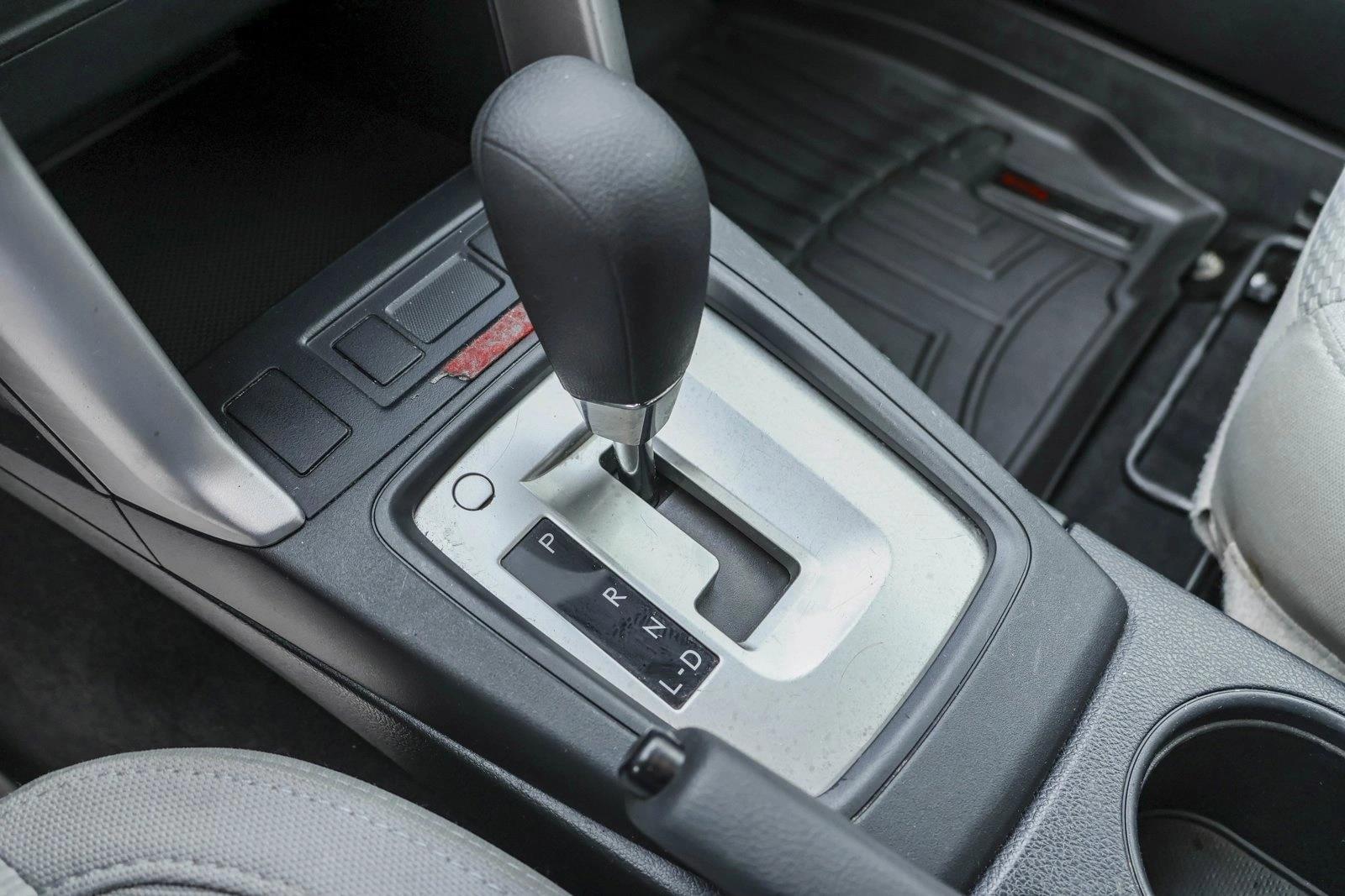 2015 SUBARU FORESTER - Image 21