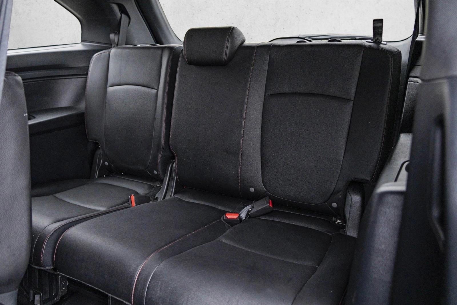 2024 HONDA ODYSSEY - Image 25