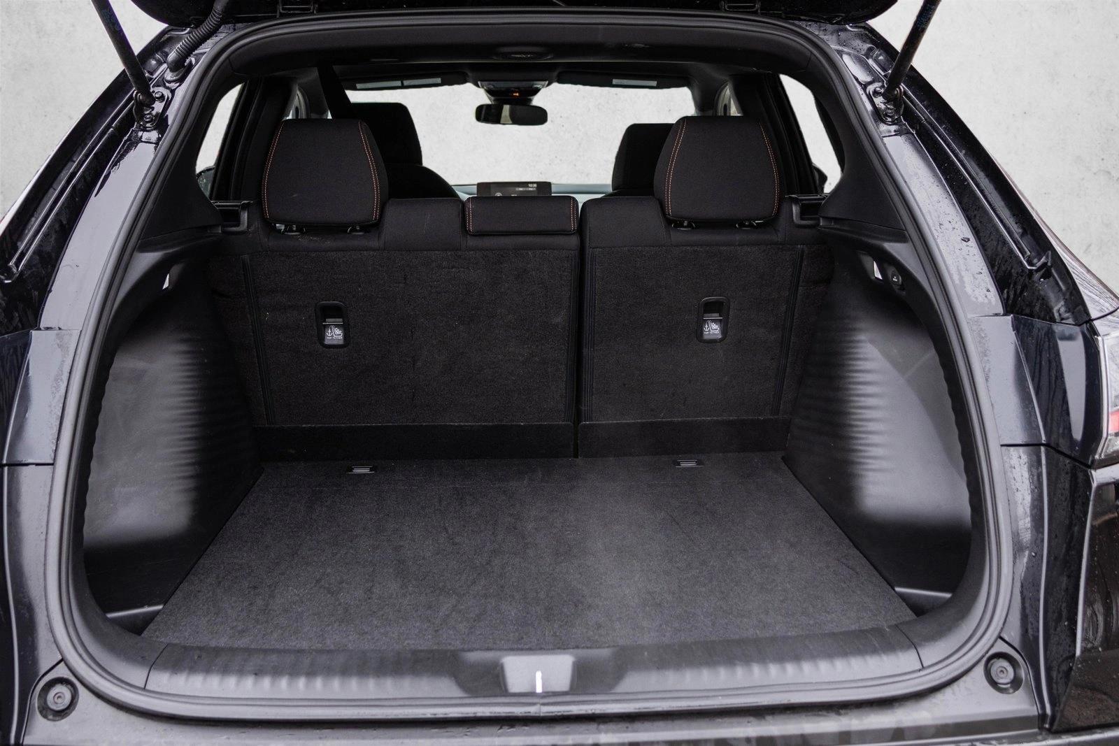 2025 HONDA HR-V - Image 24