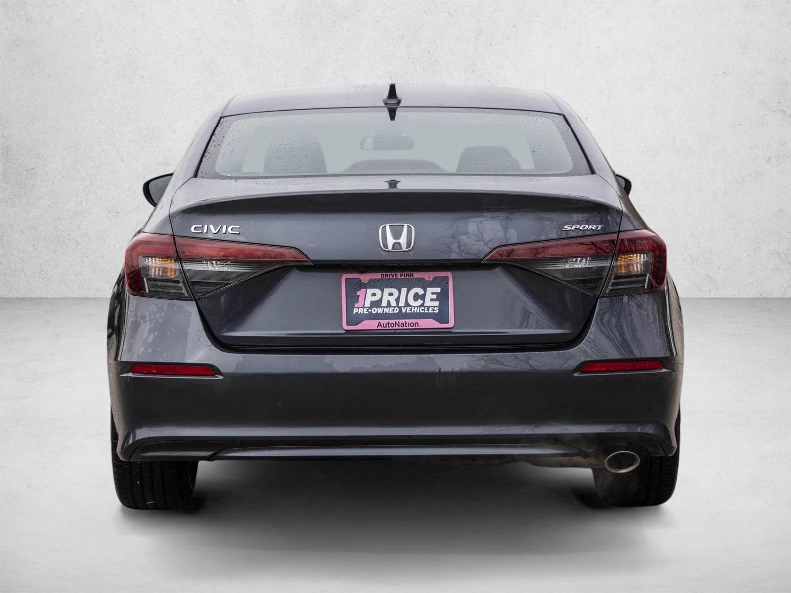 2025 HONDA CIVIC - Image 6