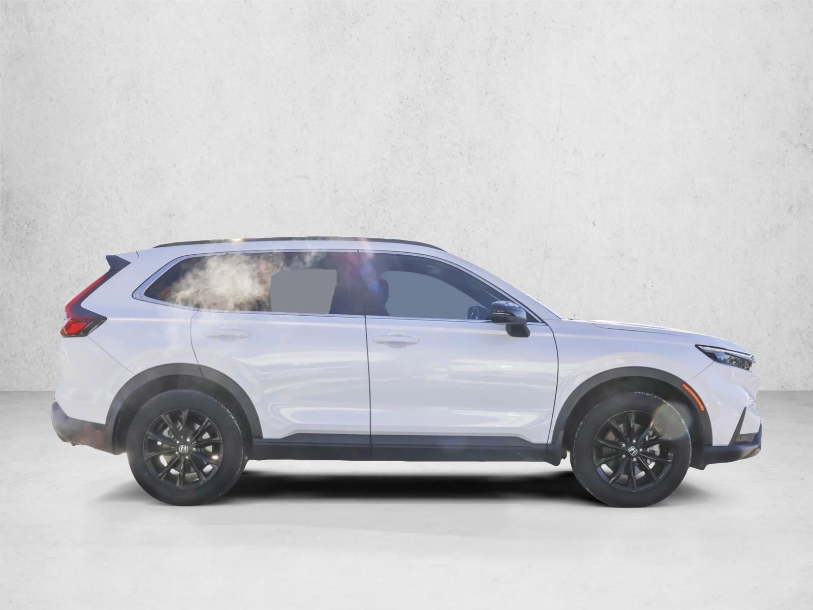 2024 HONDA CR-V - Image 4