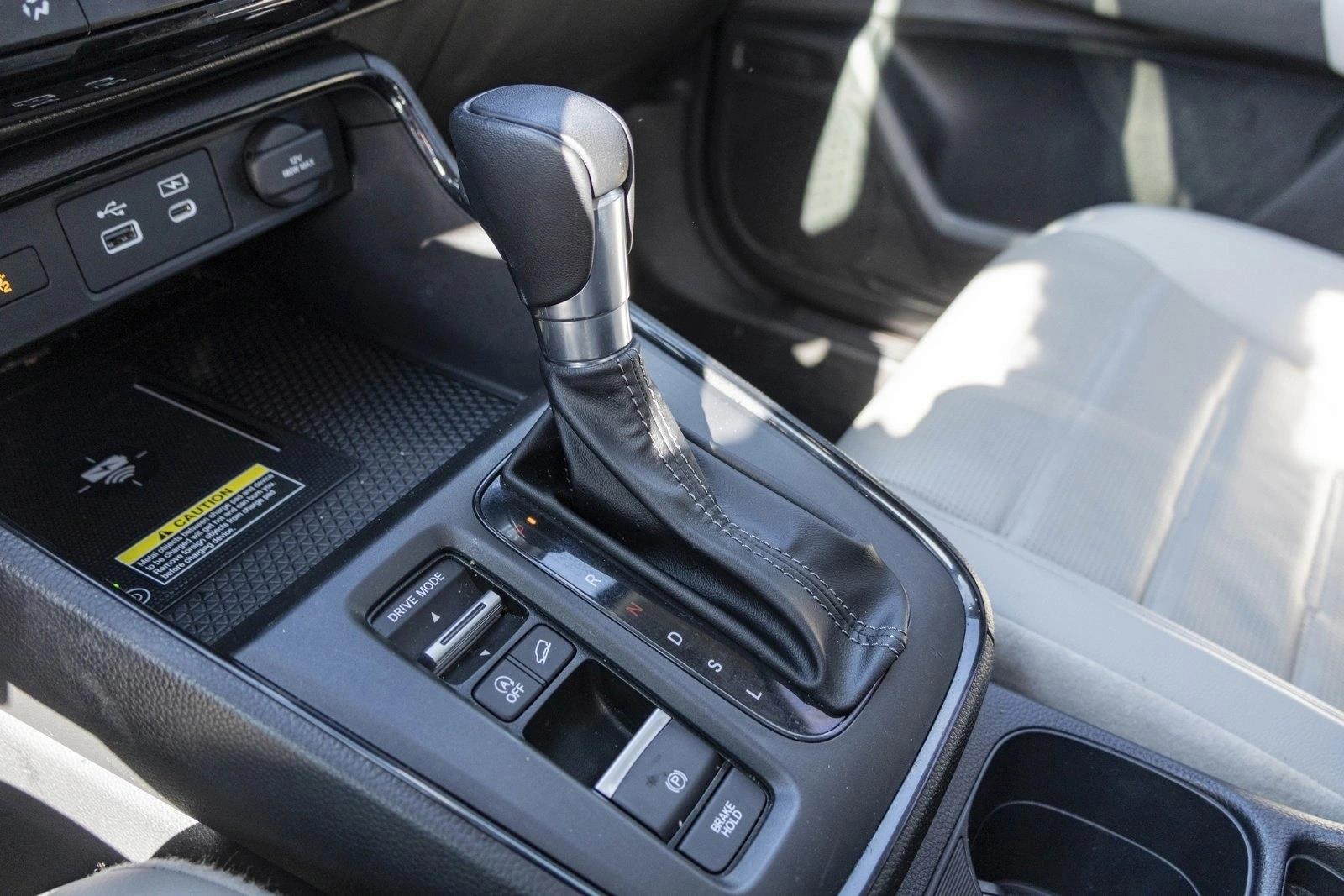 2025 HONDA CR-V - Image 20