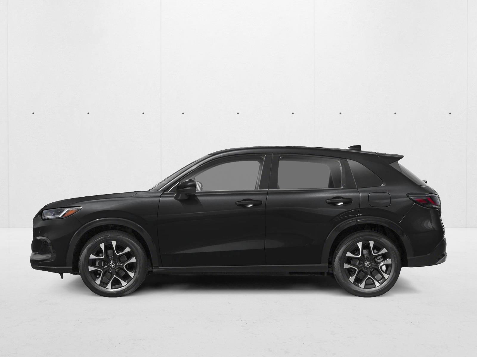New 2027 Honda HR-V EX-L SUV