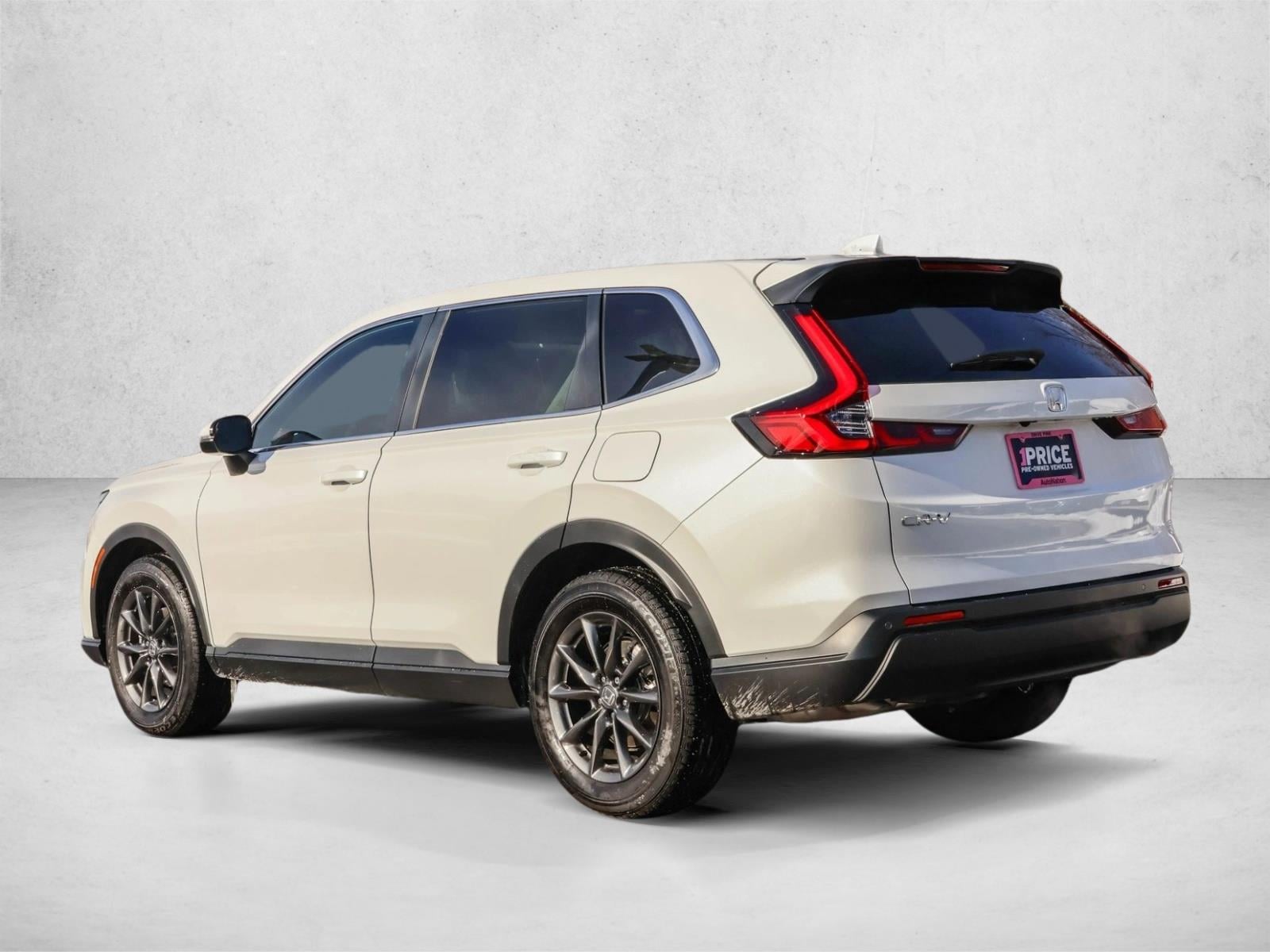 2026 HONDA CR-V - Image 7