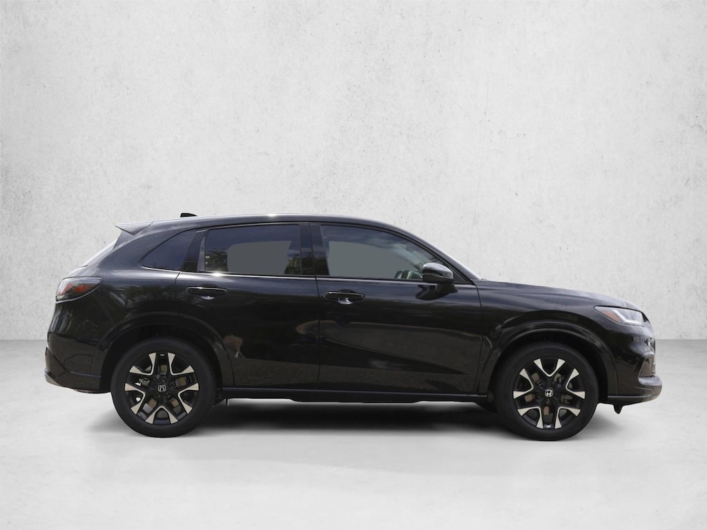 New 2026 Honda HR-V EX-L SUV