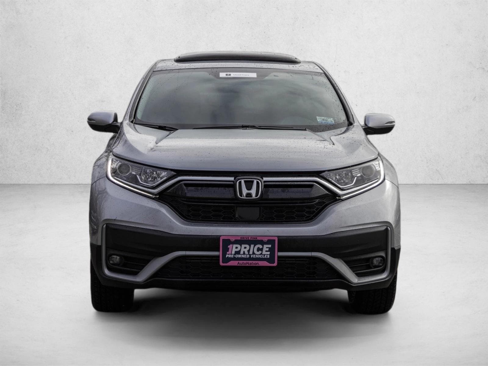 2020 HONDA CR-V - Image 2