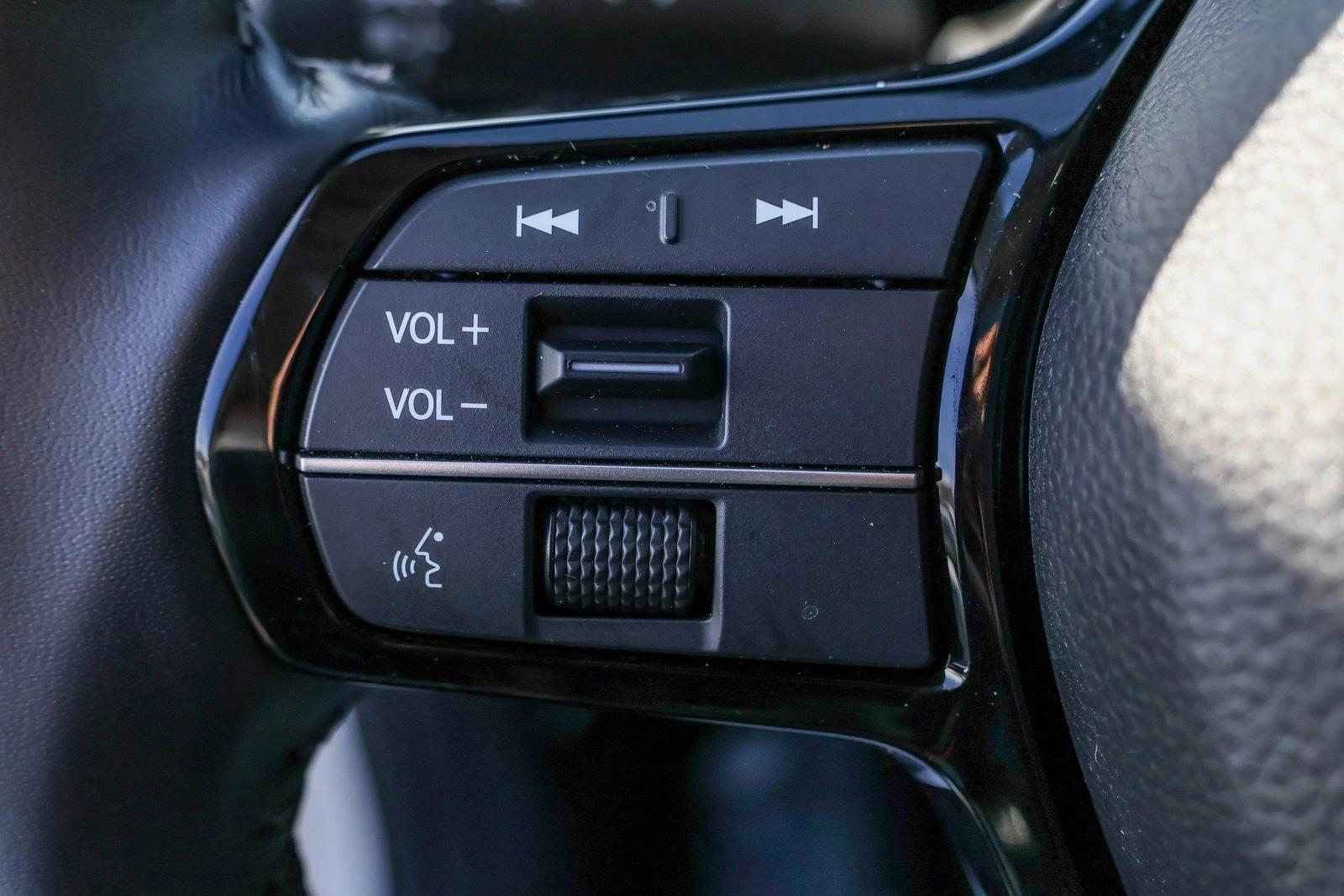 2026 HONDA CR-V - Image 14