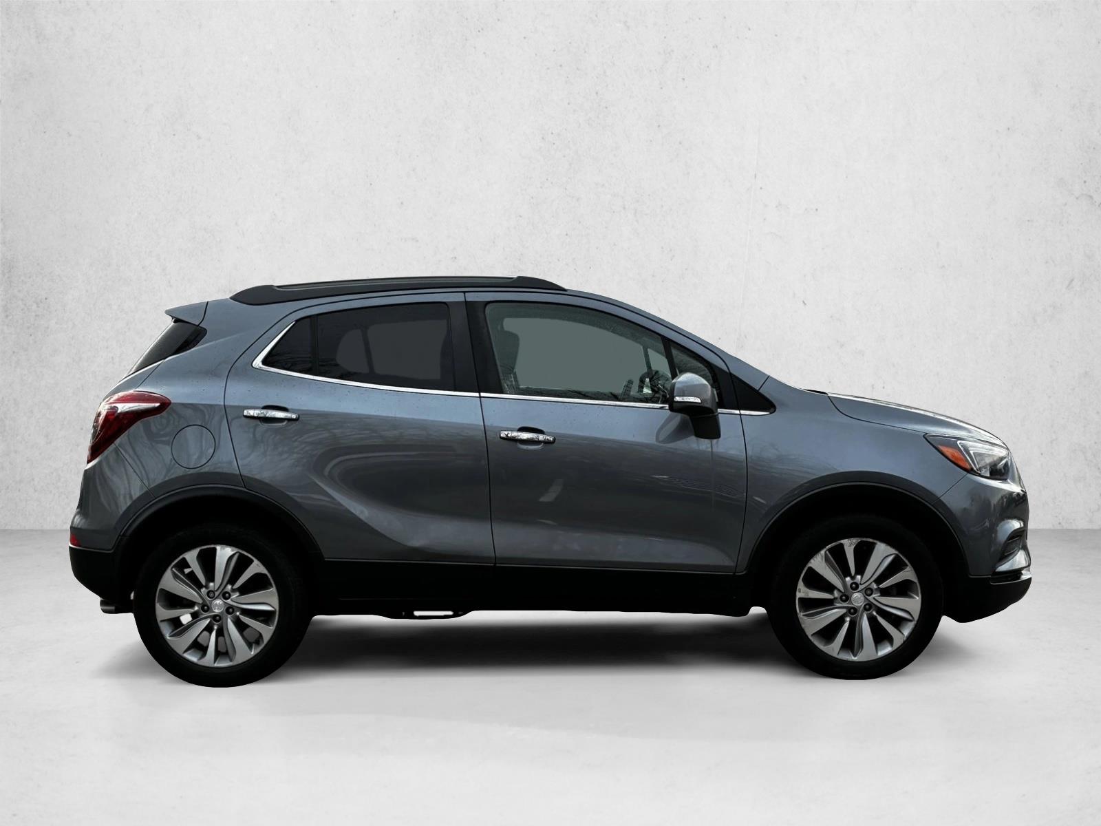 2019 Buick Encore Preferred photo 4