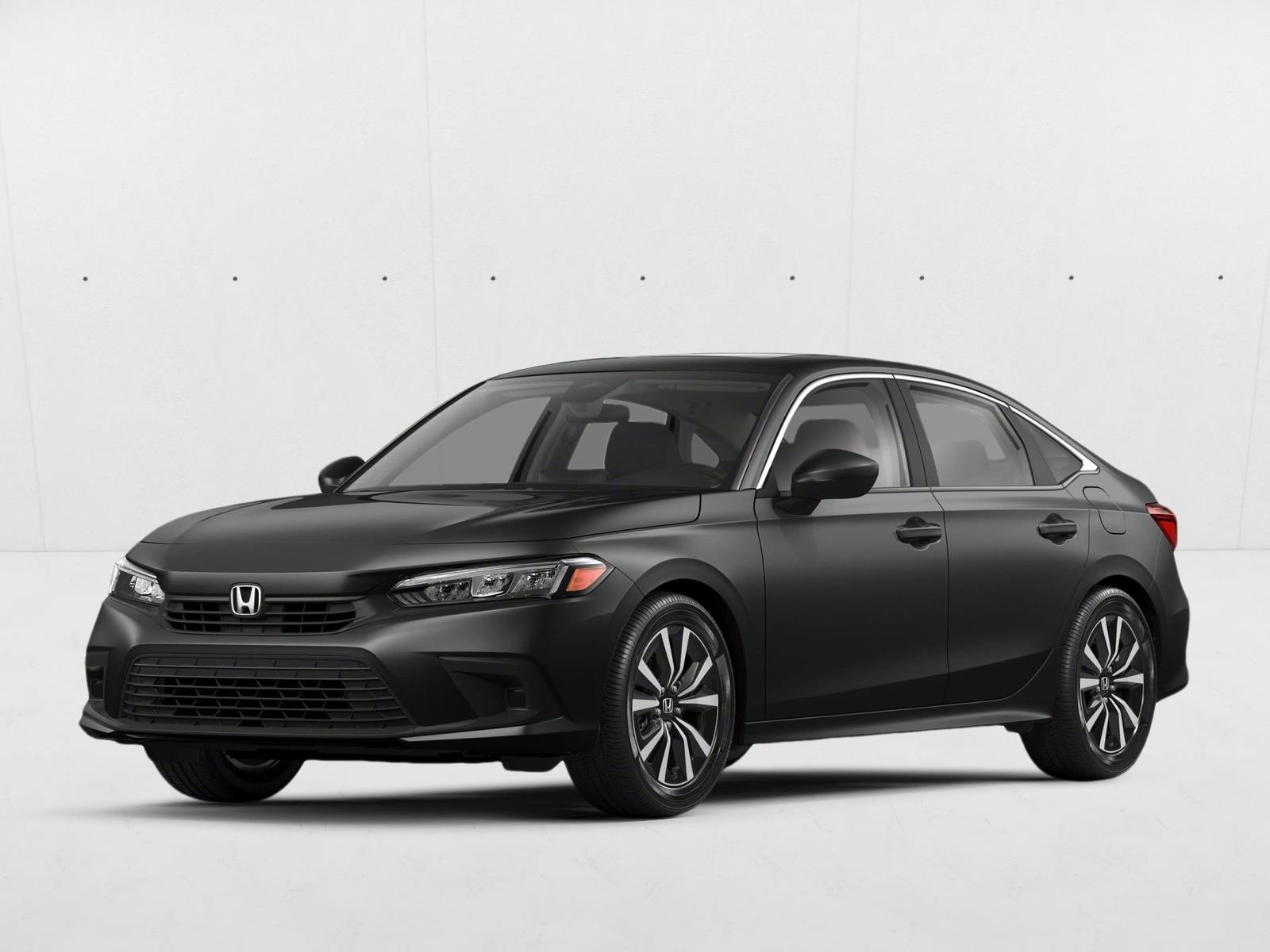 2022 HONDA CIVIC - Image 1