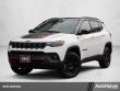 Used 2023 Jeep Compass Trailhawk SUV