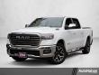 Used 2025 Ram 1500 Laramie Truck Crew Cab