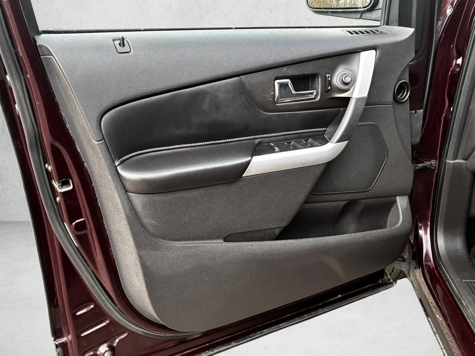 2011 FORD EDGE - Image 12