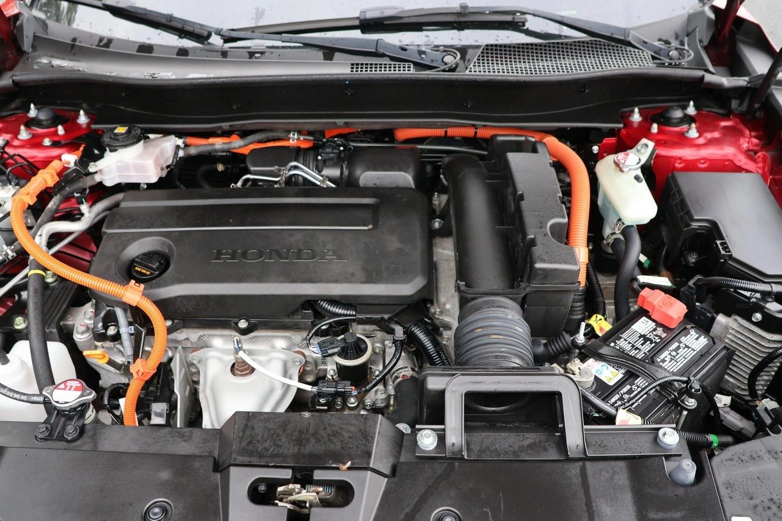 2024 Honda CR-V Sport - Photo 30