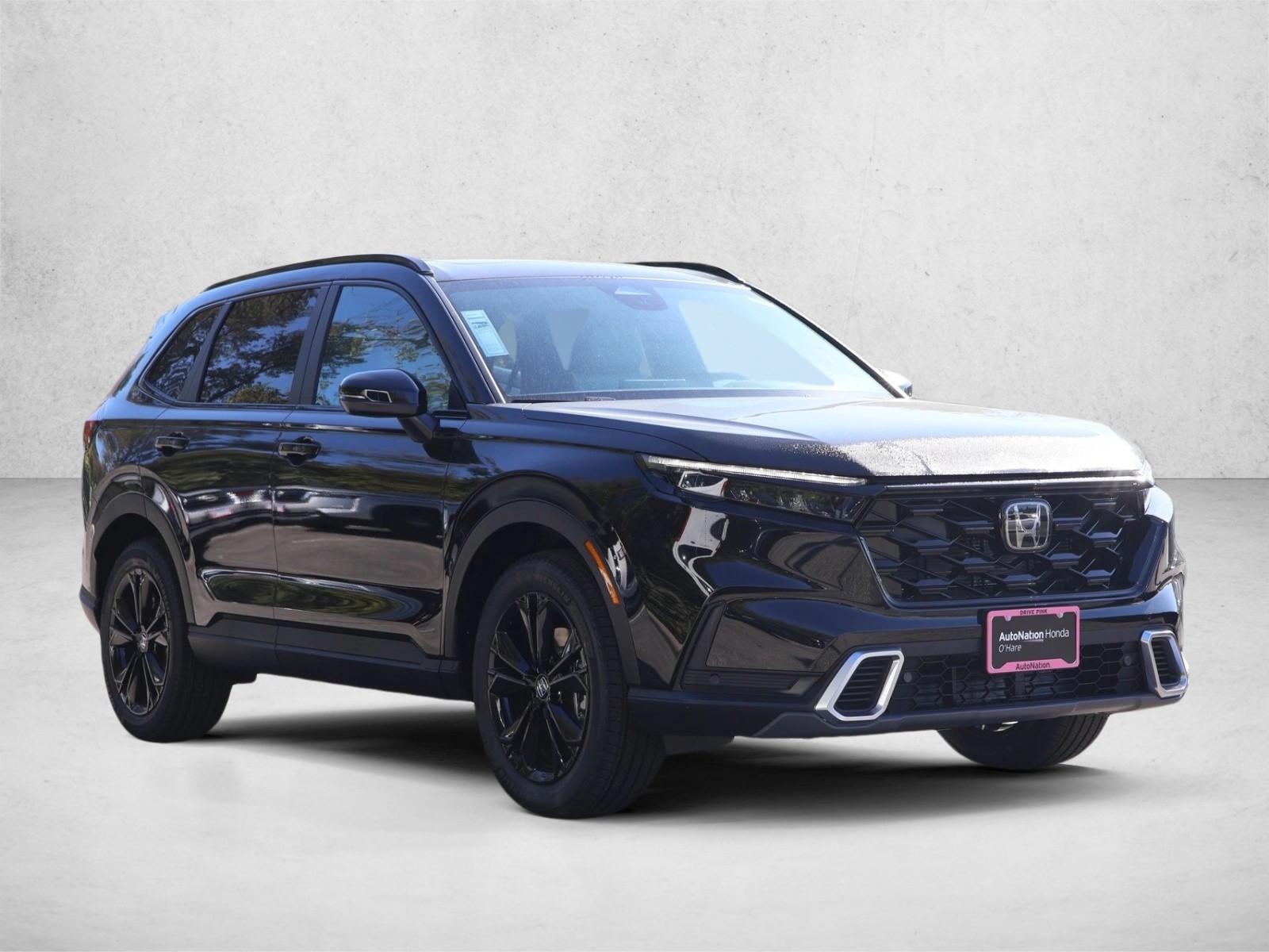 Vehicle thumbnail