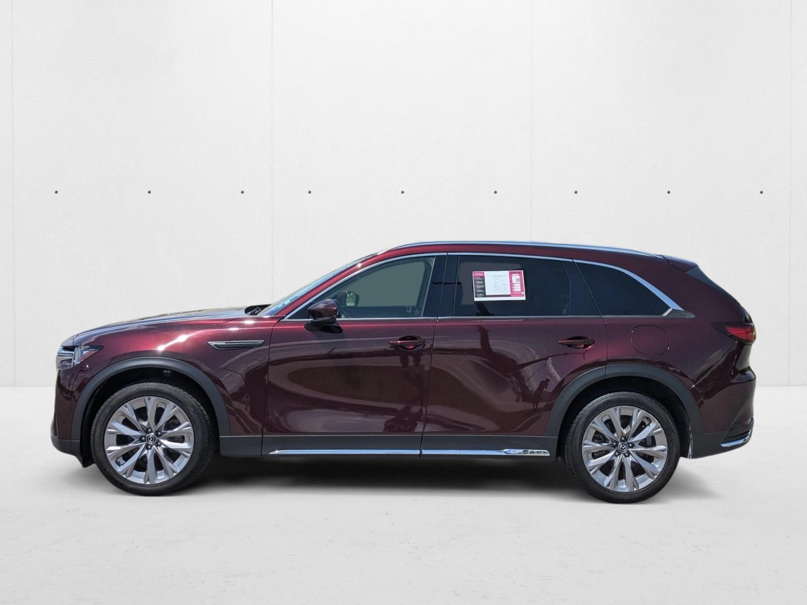 2024 Mazda CX-90 3.3 Turbo Premium photo 2