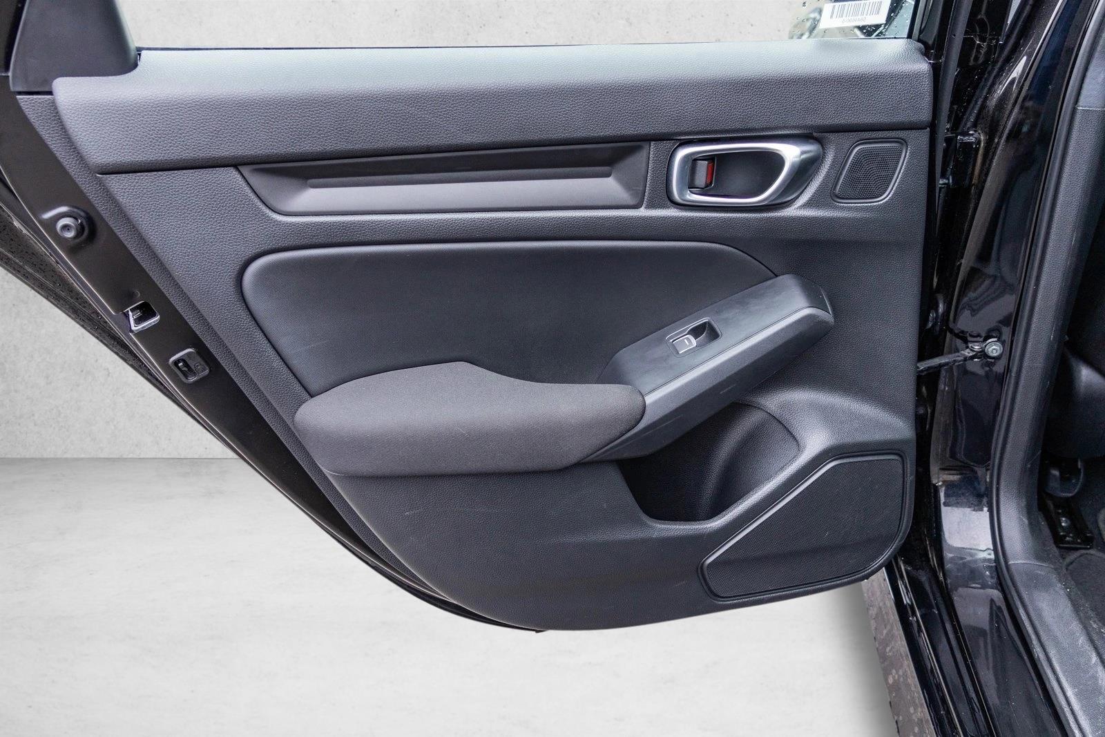 2025 HONDA CIVIC - Image 21