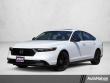 Used 2025 Honda Accord SE Sedan